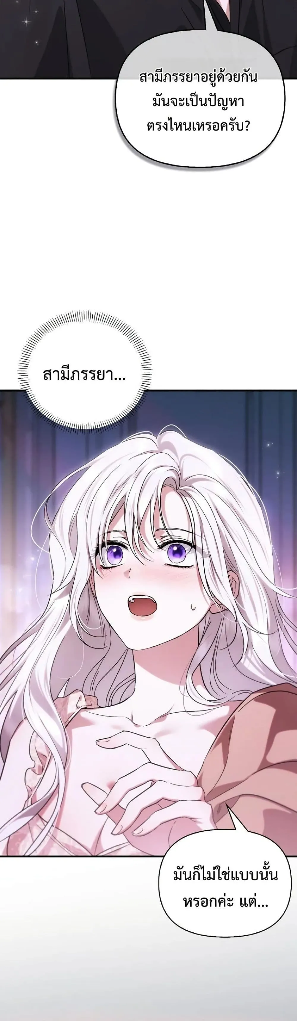 My Husband Was Clearly a Paladin สามีของฉันเป็นอัศวินศักดิ์สิทธิ์ - หน้า 27
