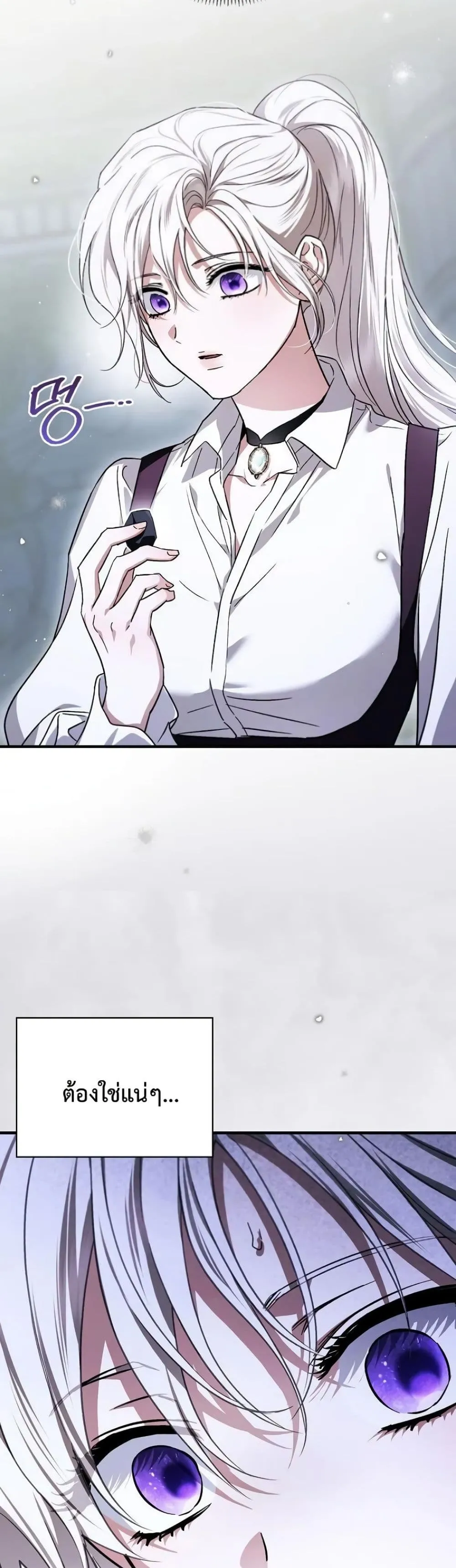 My Husband Was Clearly a Paladin สามีของฉันเป็นอัศวินศักดิ์สิทธิ์ - หน้า 3
