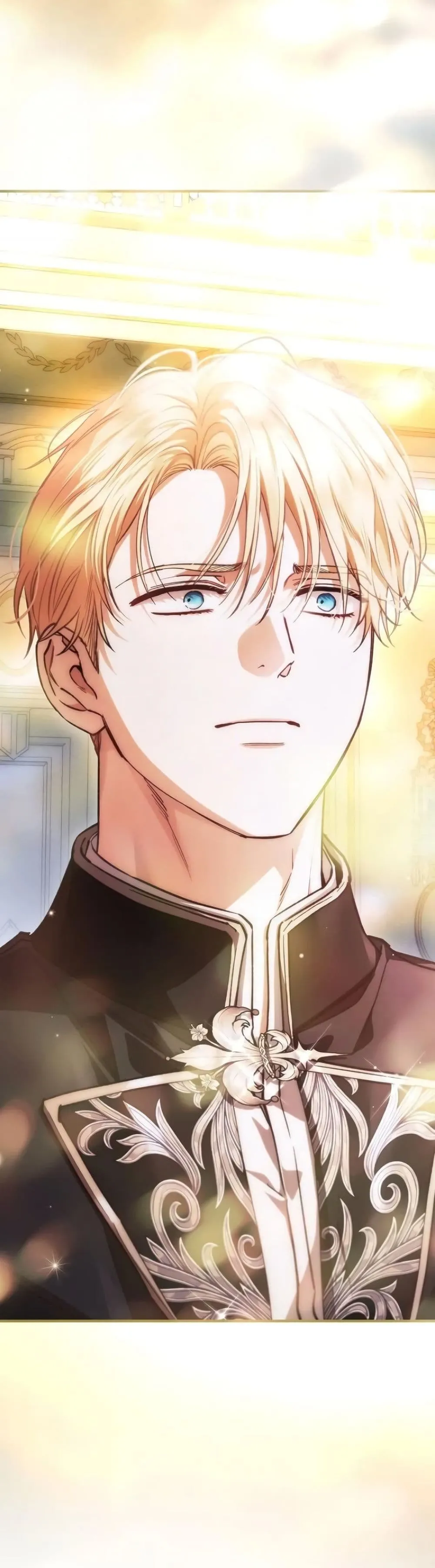 My Husband Was Clearly a Paladin สามีของฉันเป็นอัศวินศักดิ์สิทธิ์ - หน้า 3