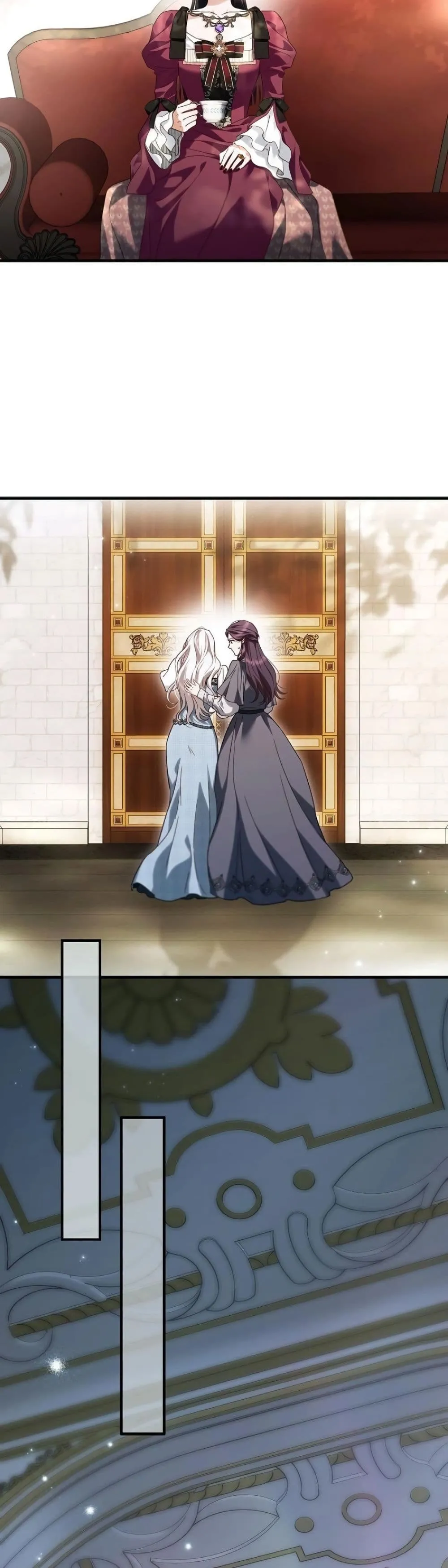 My Husband Was Clearly a Paladin สามีของฉันเป็นอัศวินศักดิ์สิทธิ์ - หน้า 3
