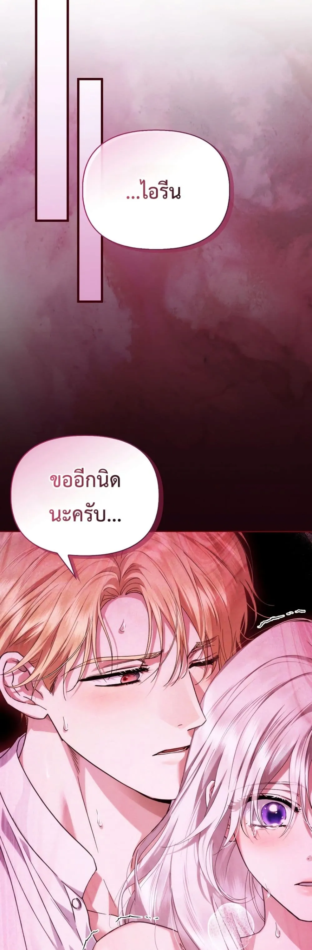 My Husband Was Clearly a Paladin สามีของฉันเป็นอัศวินศักดิ์สิทธิ์ - หน้า 3
