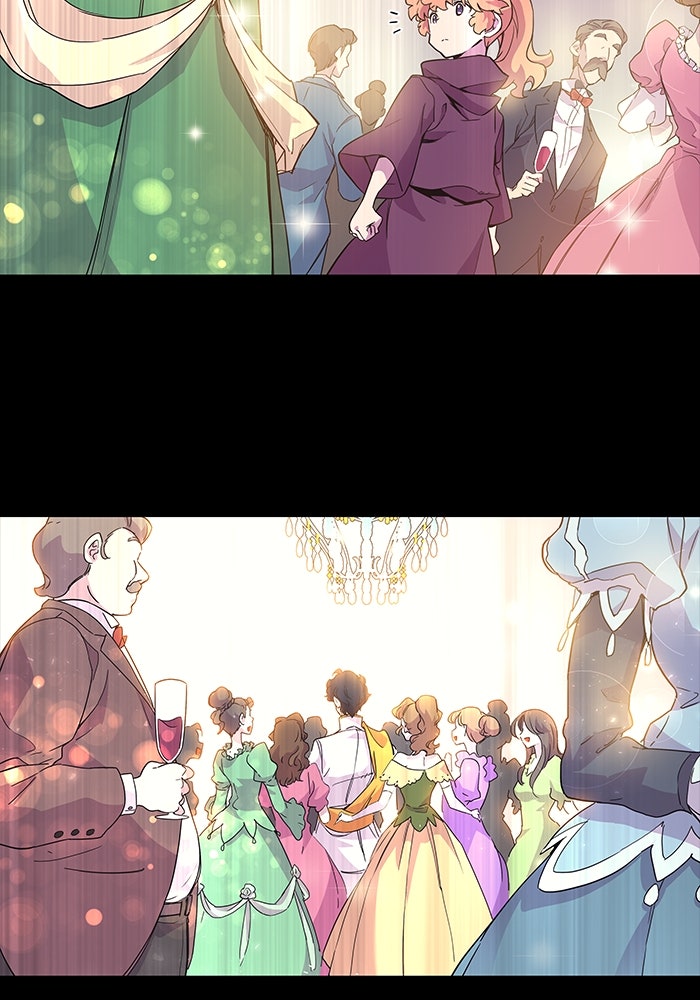 ฟิลเลียโรเซ่กับคำทำนายแห่งมงกุฎหนาม - หน้า 40