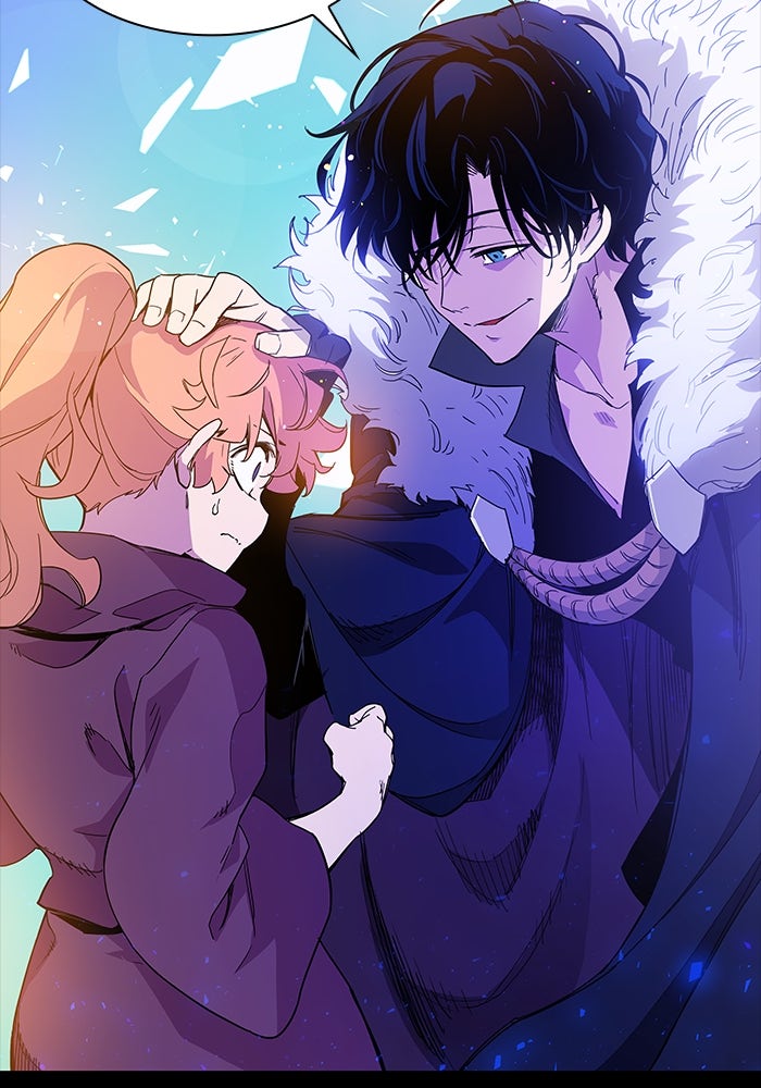 ฟิลเลียโรเซ่กับคำทำนายแห่งมงกุฎหนาม - หน้า 16