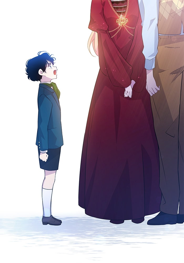 ฟิลเลียโรเซ่กับคำทำนายแห่งมงกุฎหนาม - หน้า 2