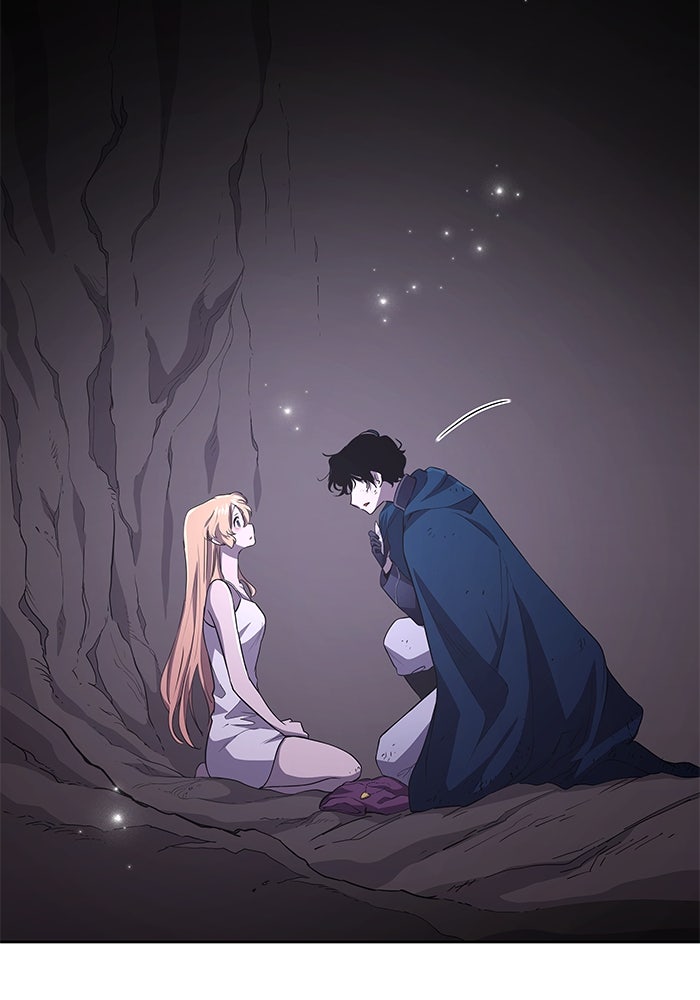 ฟิลเลียโรเซ่กับคำทำนายแห่งมงกุฎหนาม - หน้า 27