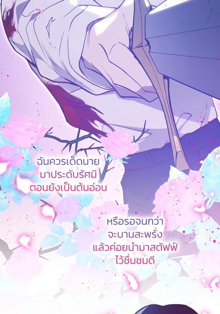 ฟิลเลียโรเซ่กับคำทำนายแห่งมงกุฎหนาม - หน้า 48