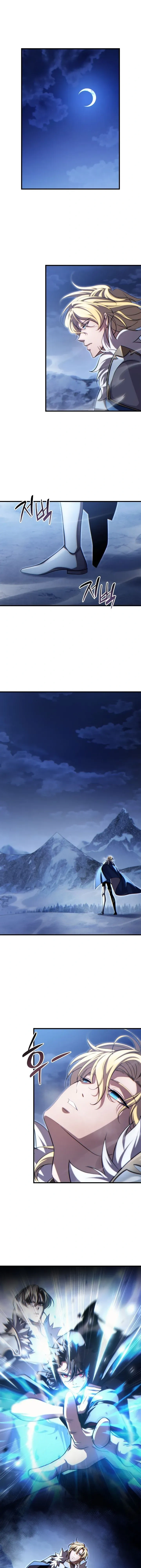 The Lord Who Levels Up by Devouring - ท่านลอร์ดผู้อัปเลเวลจากการกลืนกิน - หน้า 21