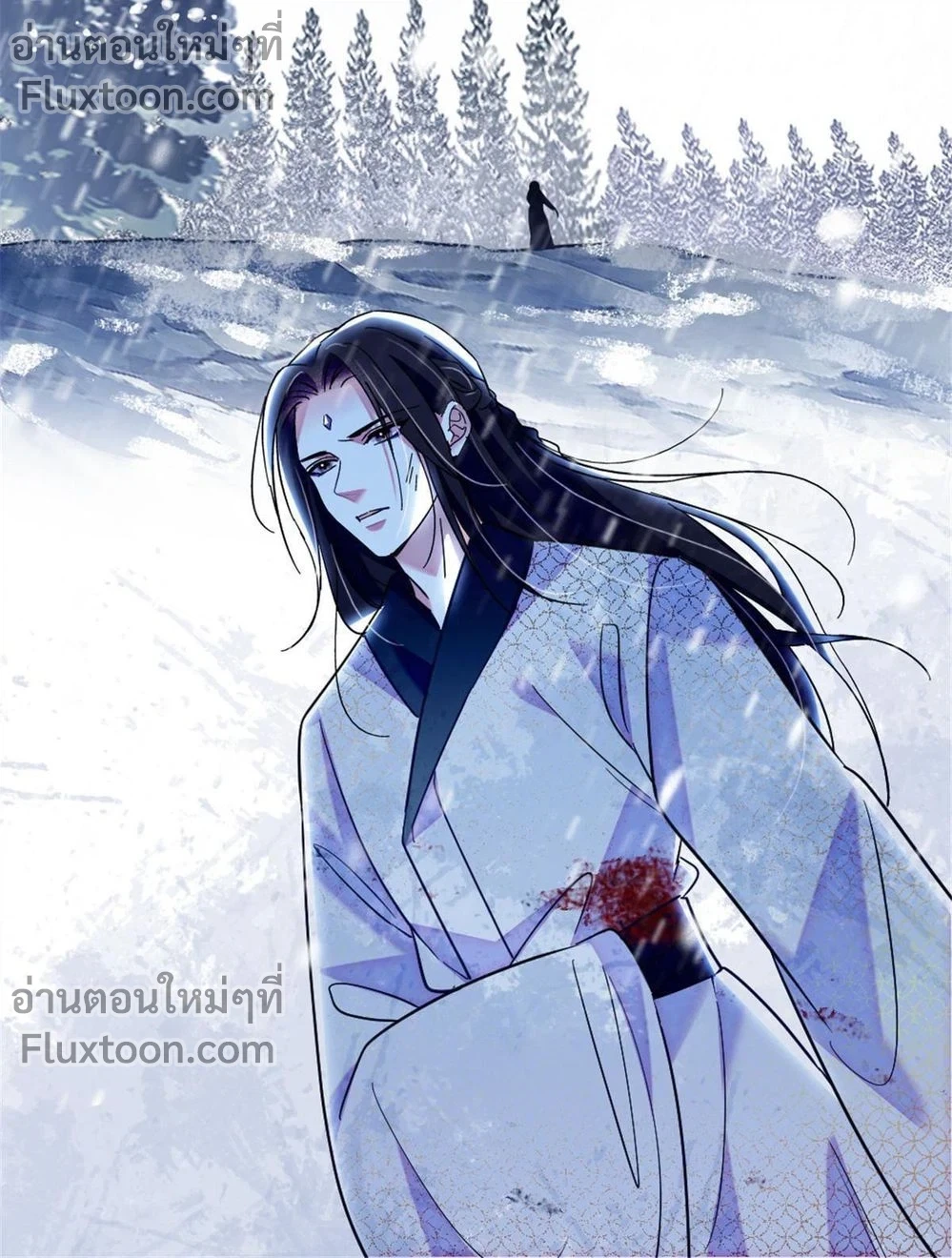 The Romantic World of Beasts - โลกแห่งสัตว์แสนโรแมนติก - หน้า 12