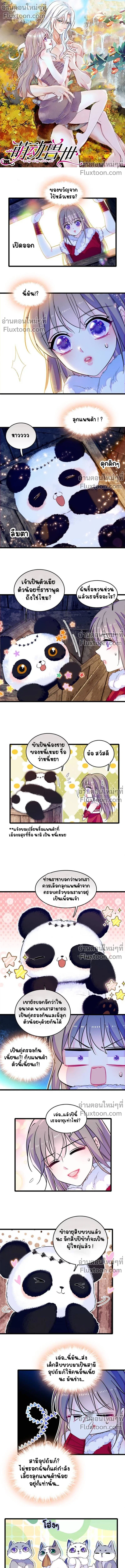The Romantic World of Beasts - โลกแห่งสัตว์แสนโรแมนติก - หน้า 2