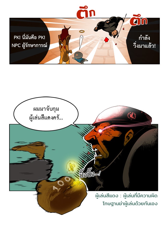 Hardcore Leveling Warrior - หน้า 31