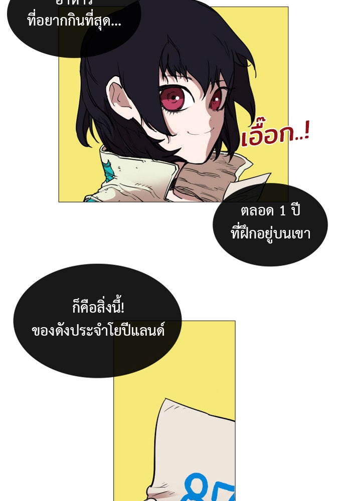 Hardcore Leveling Warrior - หน้า 4