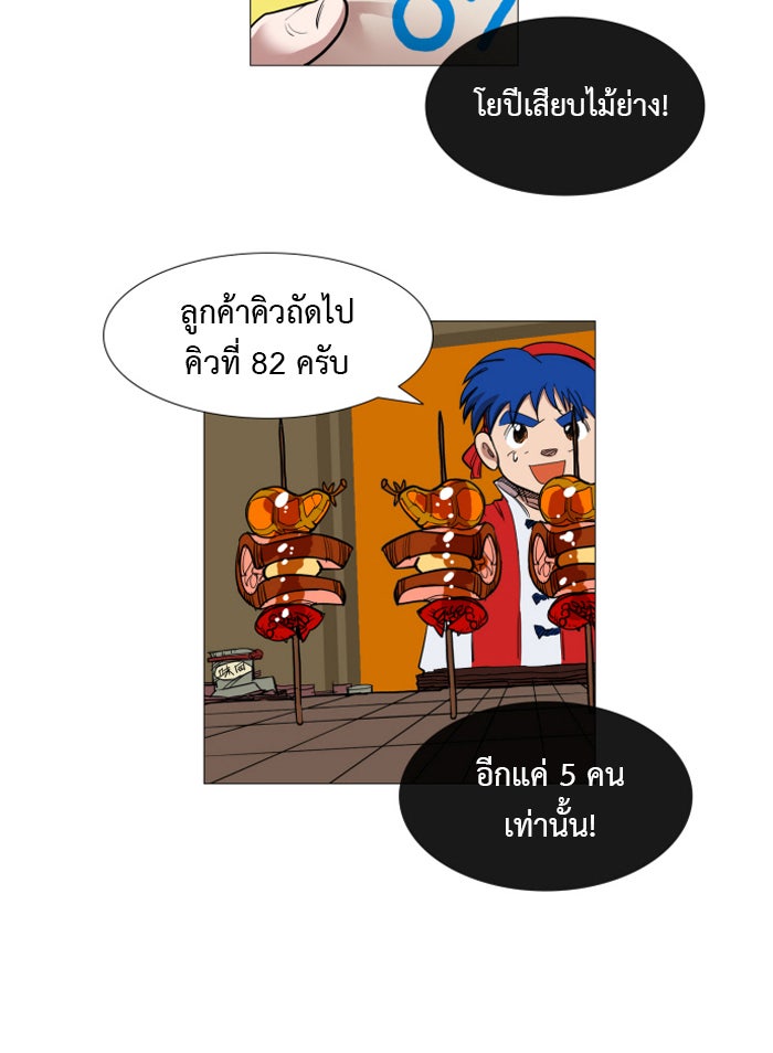 Hardcore Leveling Warrior - หน้า 5