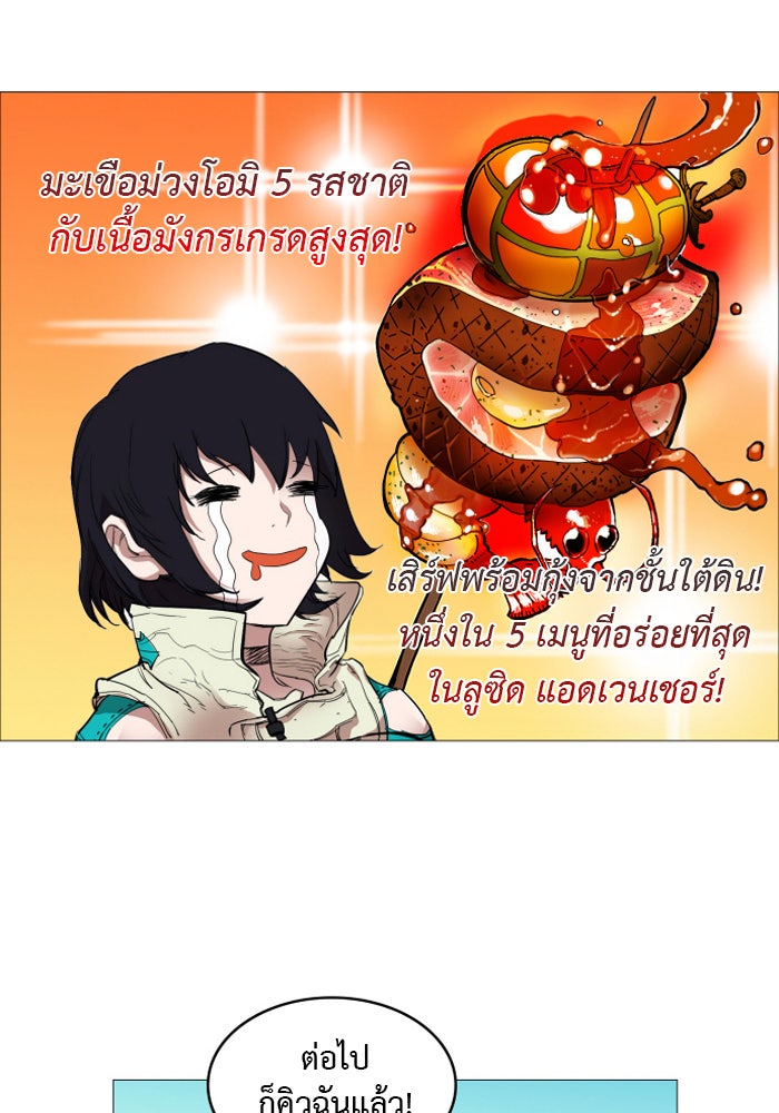 Hardcore Leveling Warrior - หน้า 6