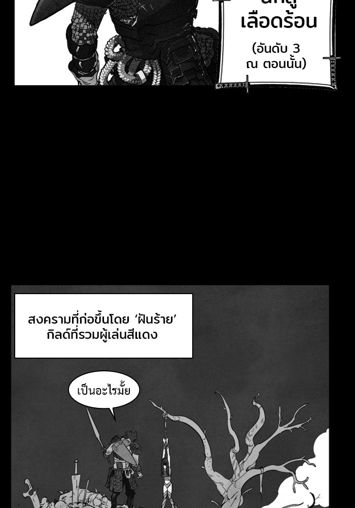 Hardcore Leveling Warrior - หน้า 3