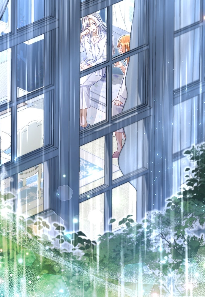 คืนต้องห้ามของฉันกับคุณหนู - หน้า 7
