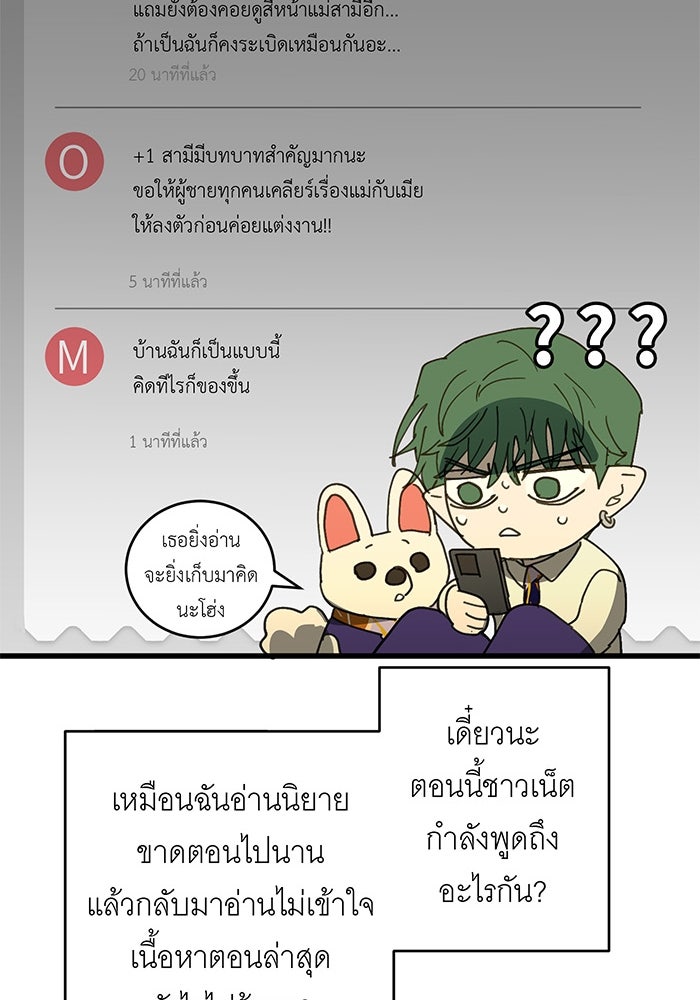 สื่อรักแอปอลเวง - หน้า 73