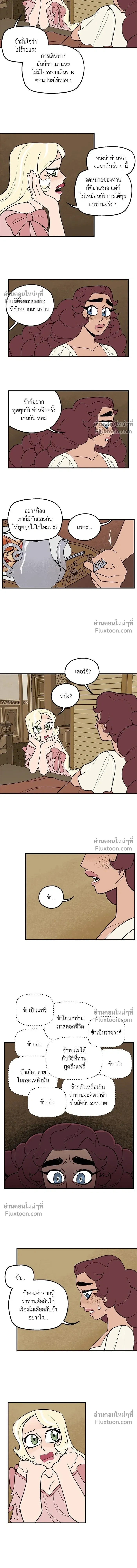 Suitor Armor - ความลับในชุดเกราะ - หน้า 5