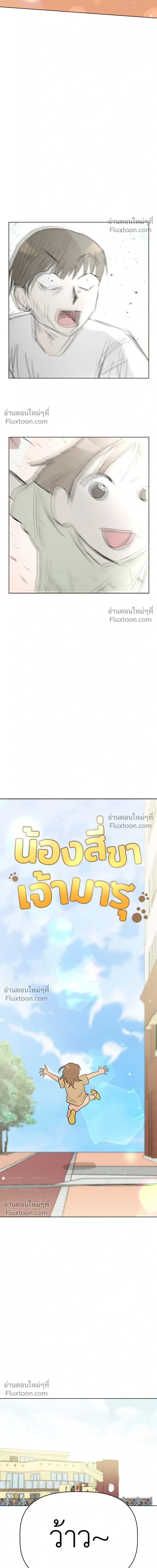 Maru is a Puppy - น้องสี่ขาเจ้ามารุ - หน้า 5