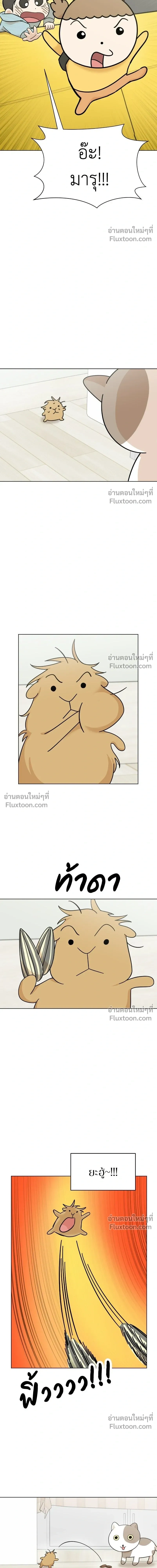 Maru is a Puppy - น้องสี่ขาเจ้ามารุ - หน้า 5