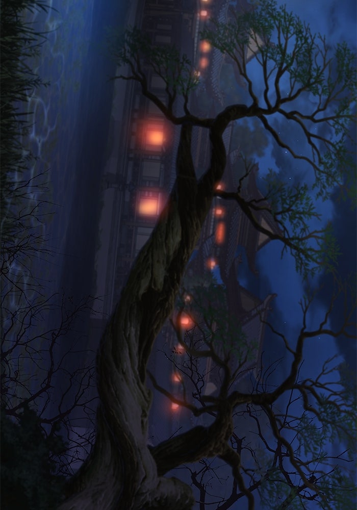 ลับลางลวง - หน้า 130