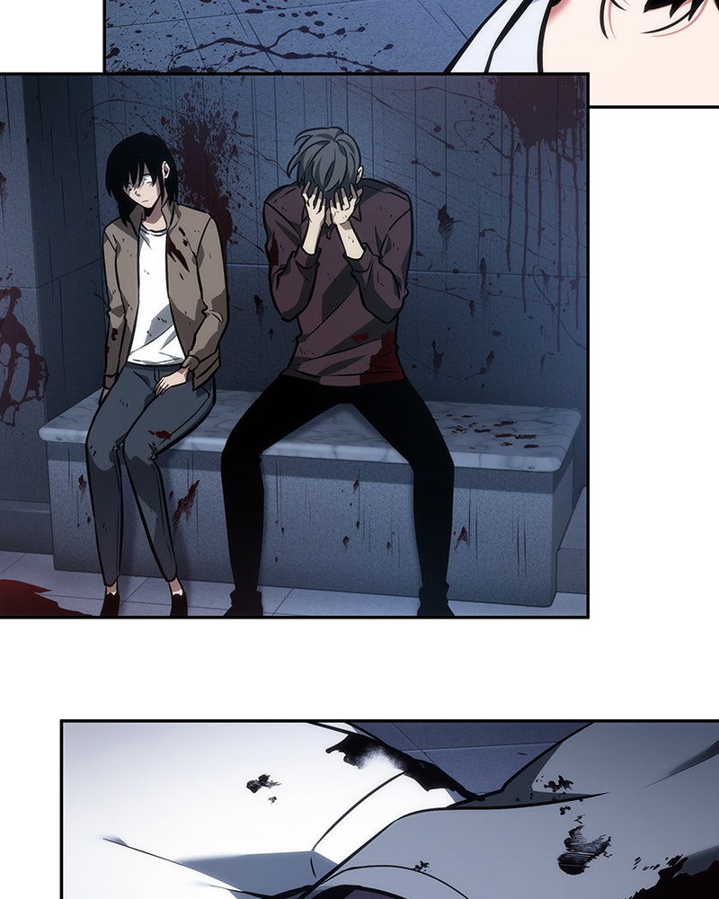 Omniscient Reader อ่านชะตาวันสิ้นโลก - หน้า 119