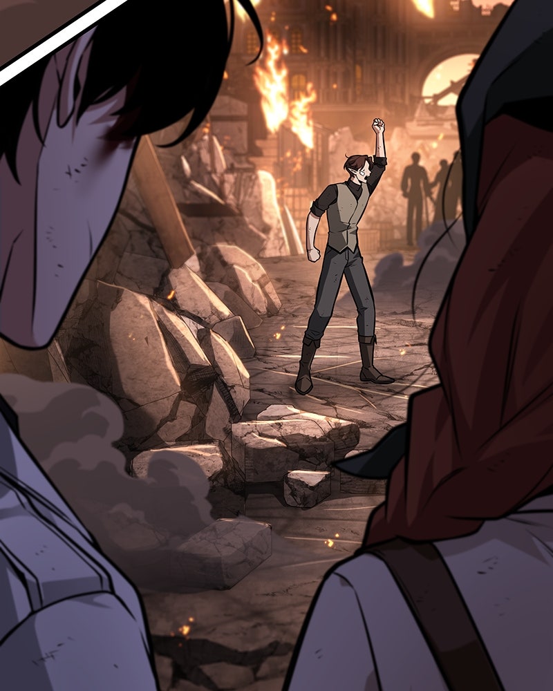 Omniscient Reader อ่านชะตาวันสิ้นโลก - หน้า 115