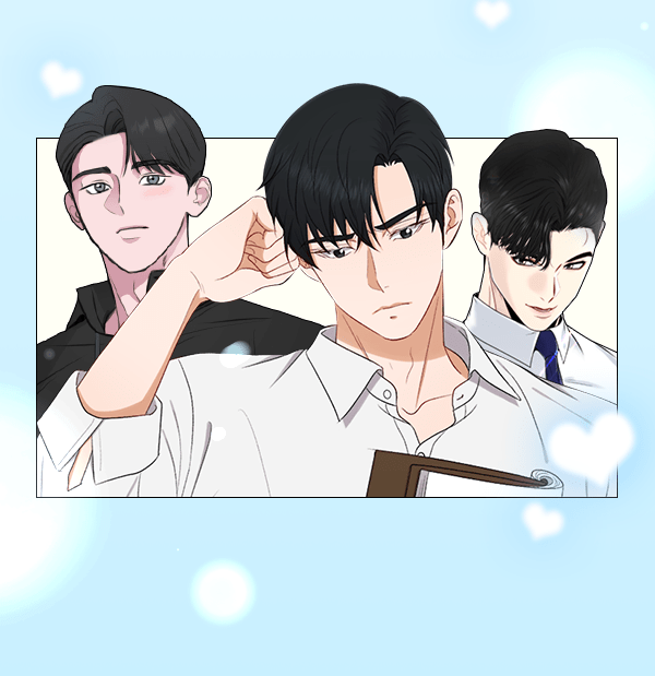 เว็บตูนอีเวนต์ - หน้า 3