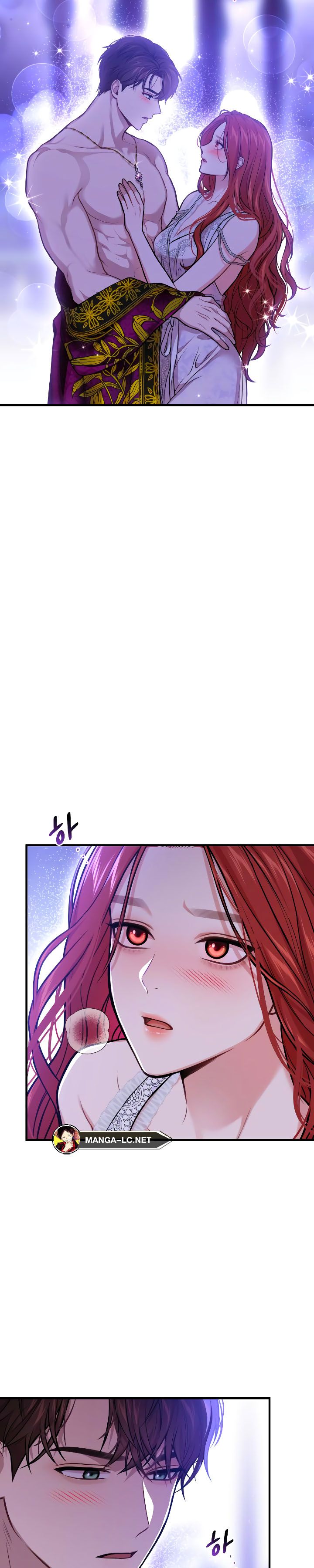 The Abandoned Princess’ Secret Bedroom ห้องนอนลับของเจ้าหญิงต้องสาป - หน้า 19