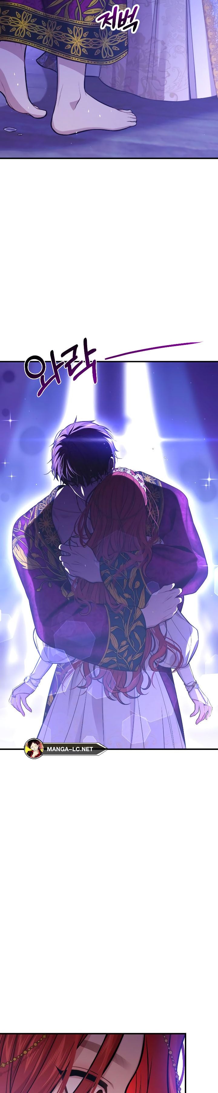 The Abandoned Princess’ Secret Bedroom ห้องนอนลับของเจ้าหญิงต้องสาป - หน้า 9