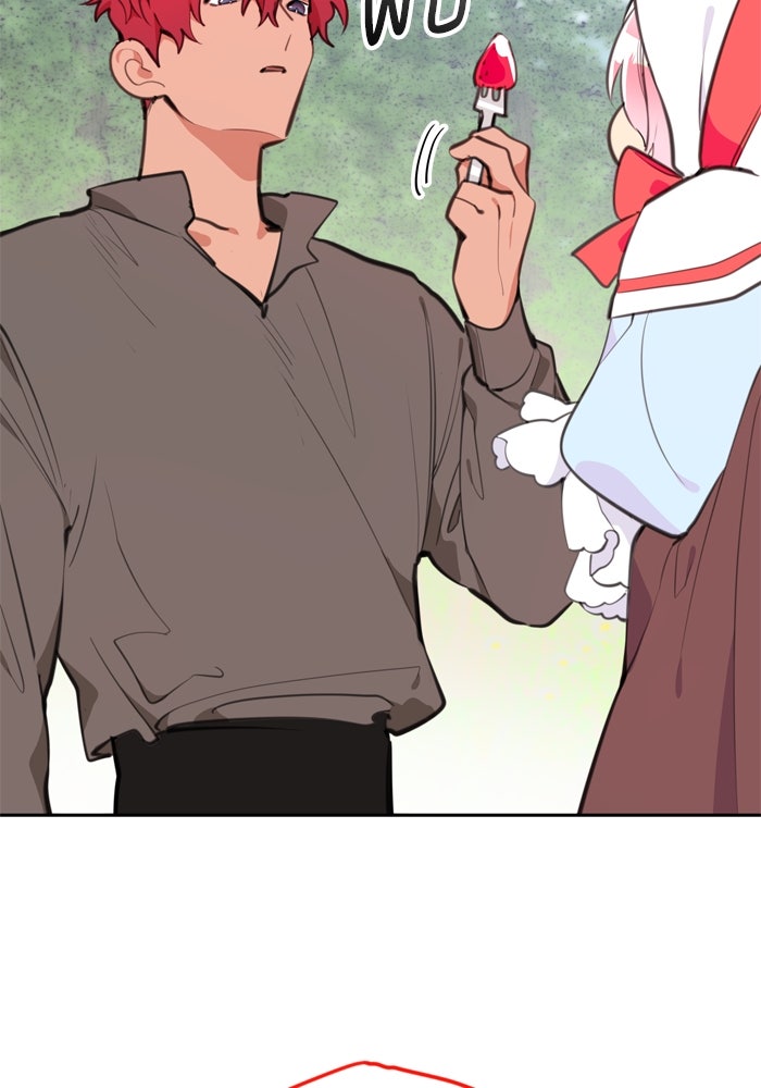 สุ่มกาชามาเป็นองค์หญิง - หน้า 29