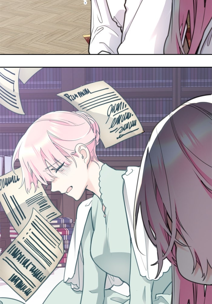 สุ่มกาชามาเป็นองค์หญิง - หน้า 56