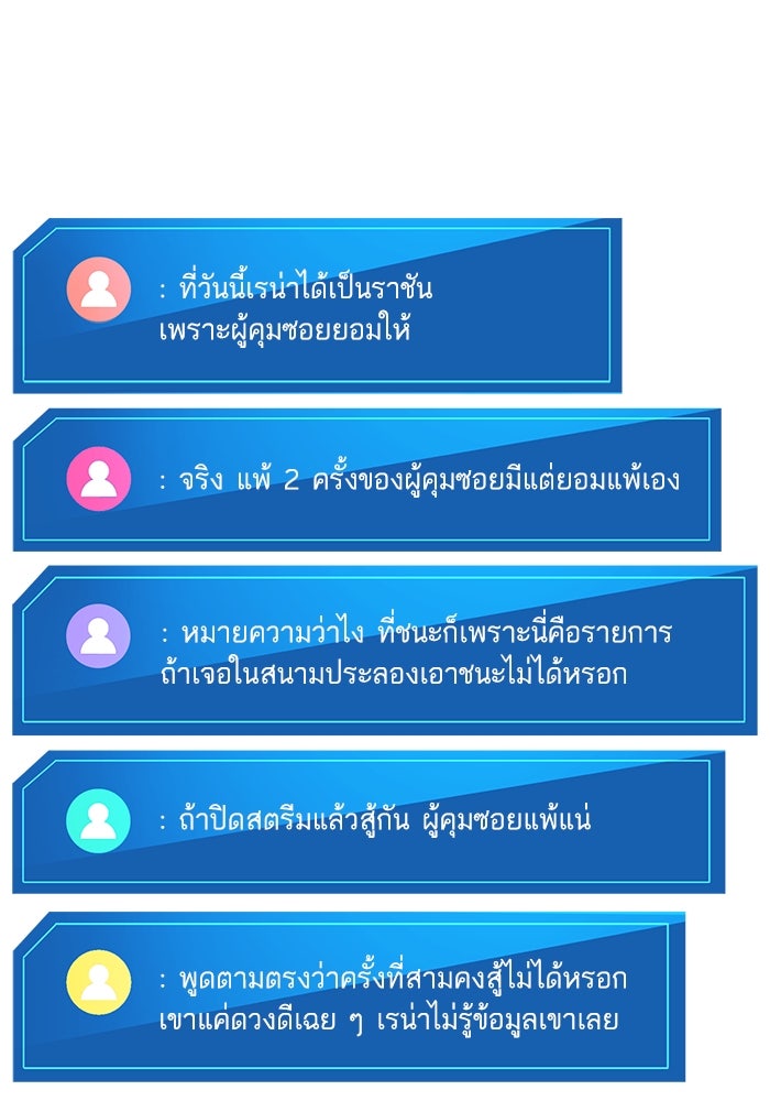 การกลับมาของแรงเกอร์ - หน้า 48