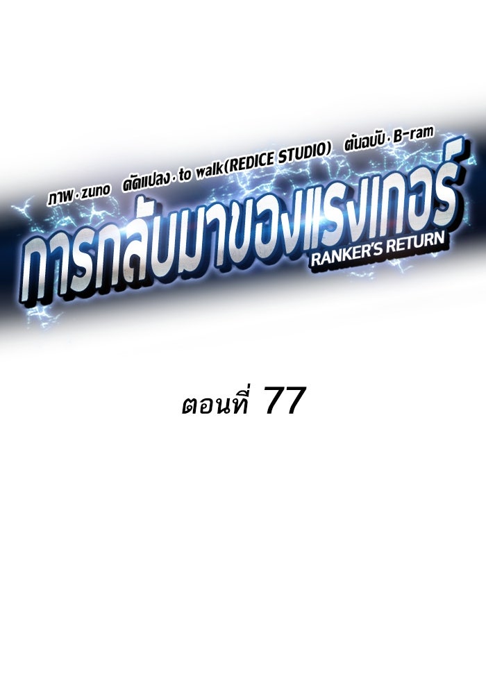 การกลับมาของแรงเกอร์ - หน้า 24