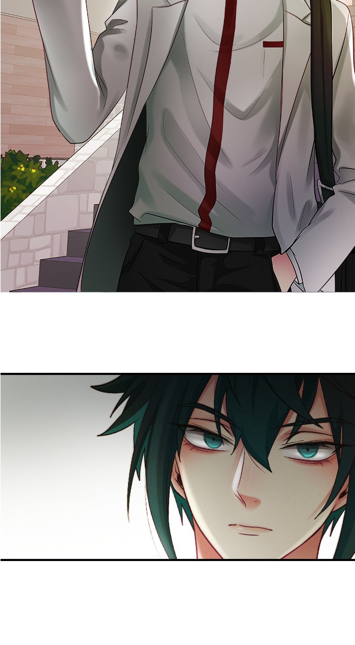 Gimme your loveมาตกหลุมรักฉันซะดีดี - หน้า 40