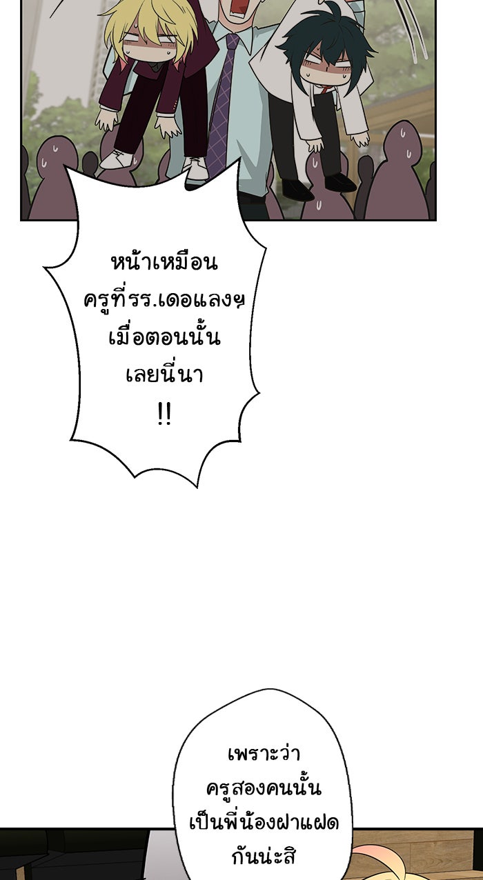 Gimme your loveมาตกหลุมรักฉันซะดีดี - หน้า 7