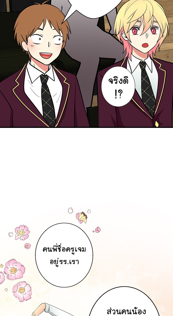 Gimme your loveมาตกหลุมรักฉันซะดีดี - หน้า 8