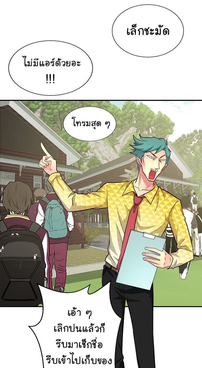 Gimme your loveมาตกหลุมรักฉันซะดีดี - หน้า 5