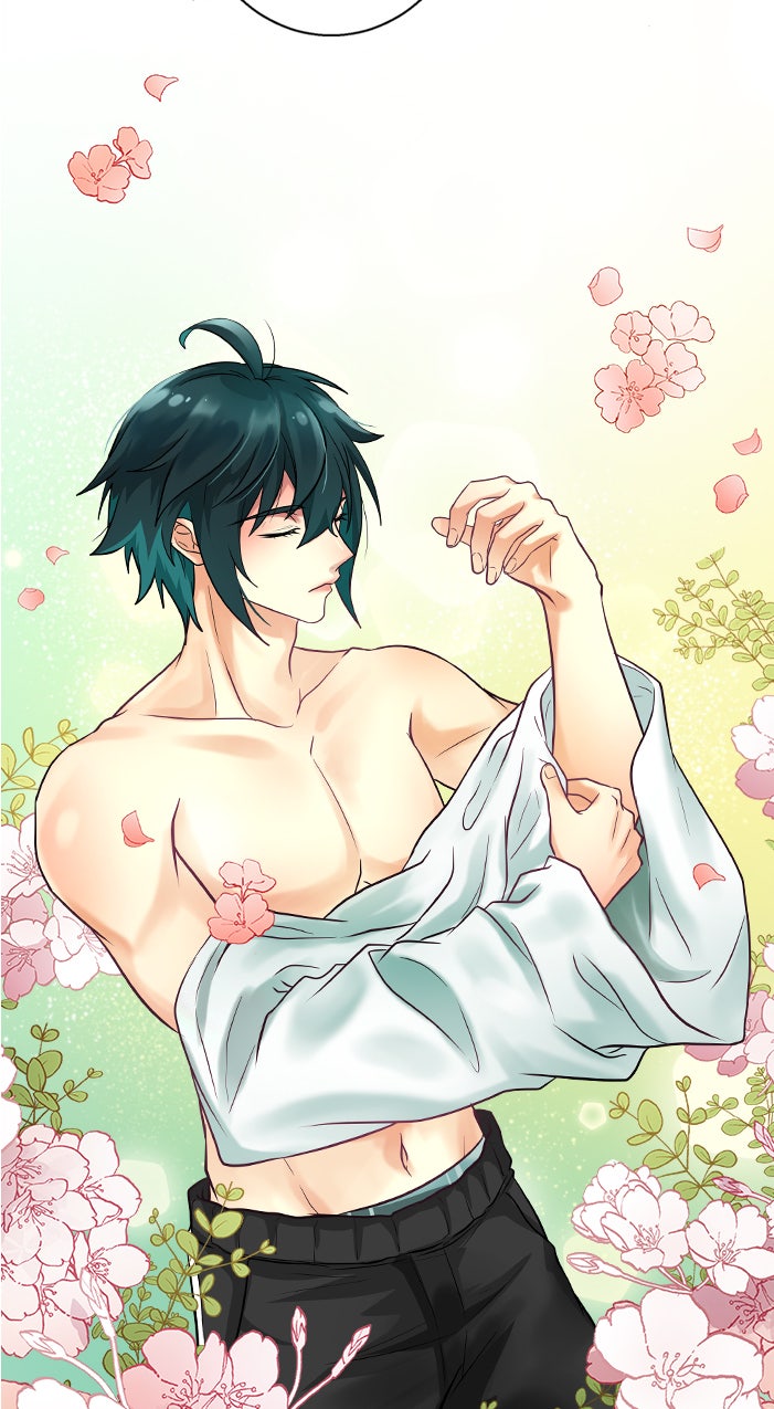 Gimme your loveมาตกหลุมรักฉันซะดีดี - หน้า 30