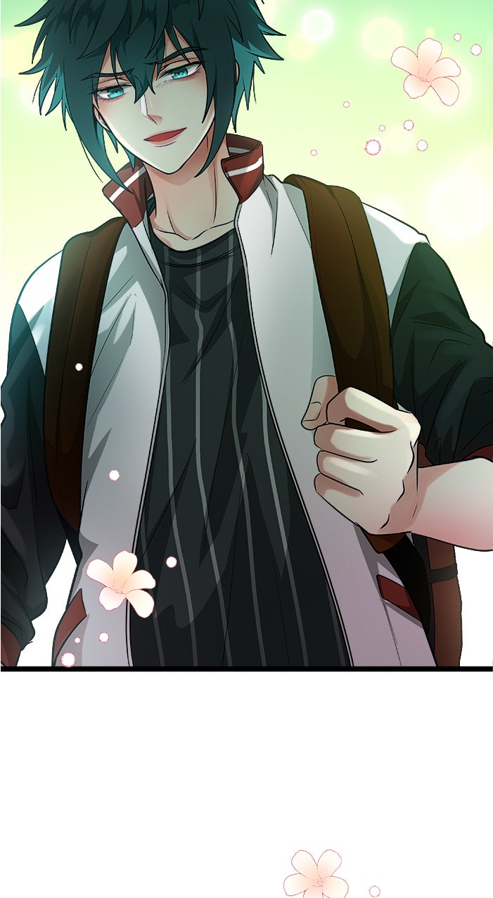 Gimme your loveมาตกหลุมรักฉันซะดีดี - หน้า 49