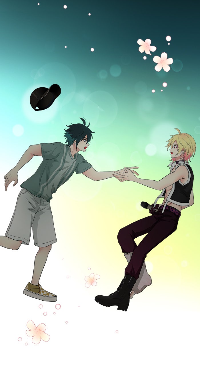 Gimme your loveมาตกหลุมรักฉันซะดีดี - หน้า 72