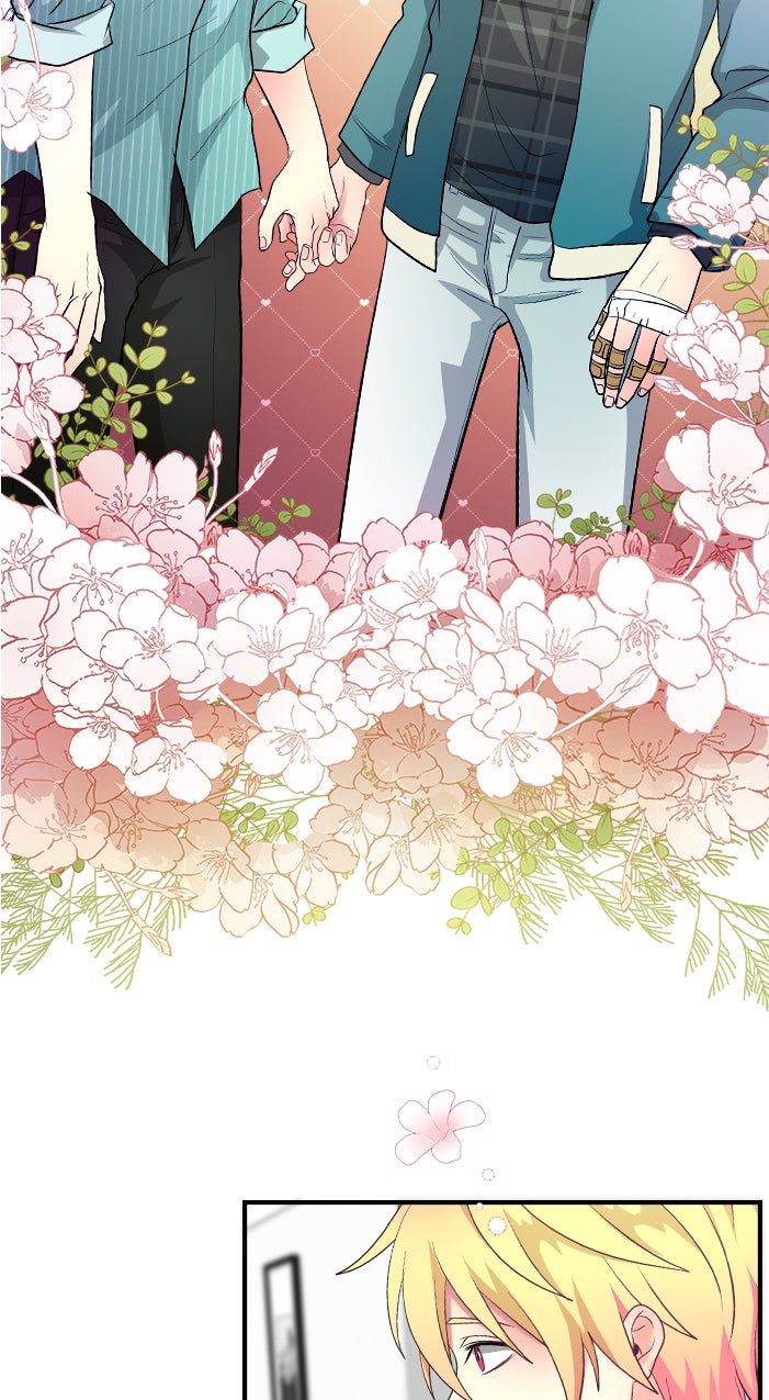 Gimme your loveมาตกหลุมรักฉันซะดีดี - หน้า 21