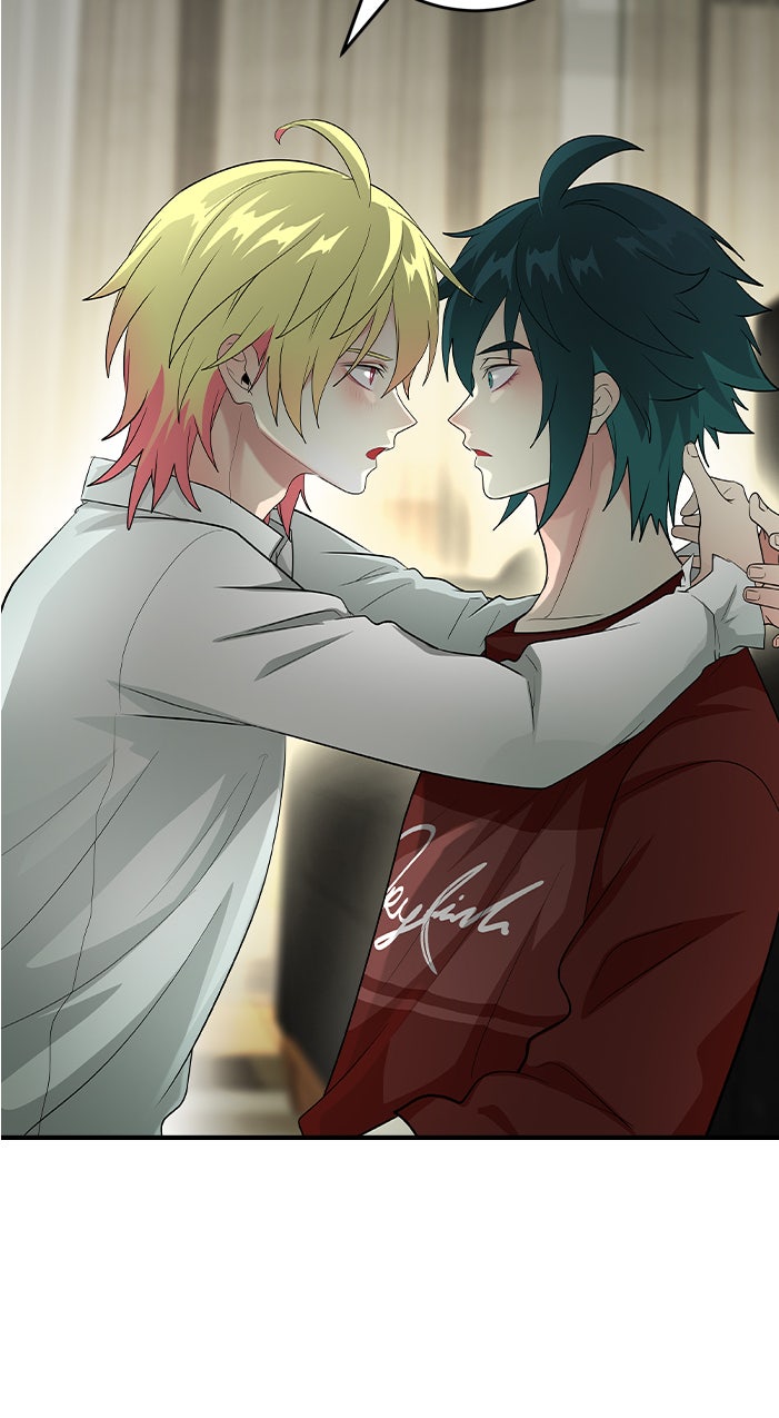 Gimme your loveมาตกหลุมรักฉันซะดีดี - หน้า 30