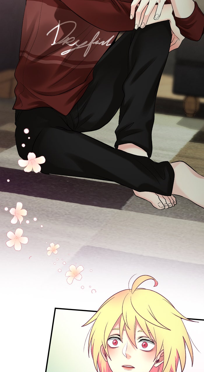 Gimme your loveมาตกหลุมรักฉันซะดีดี - หน้า 52