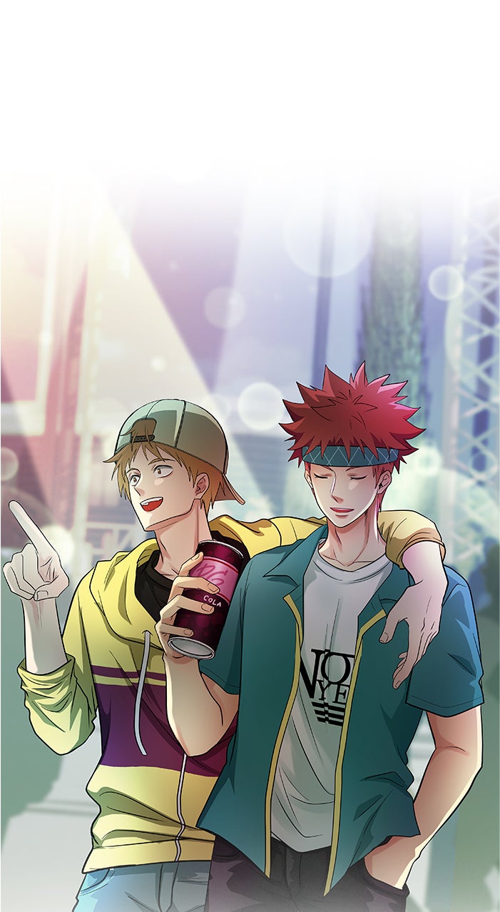 Gimme your loveมาตกหลุมรักฉันซะดีดี - หน้า 65