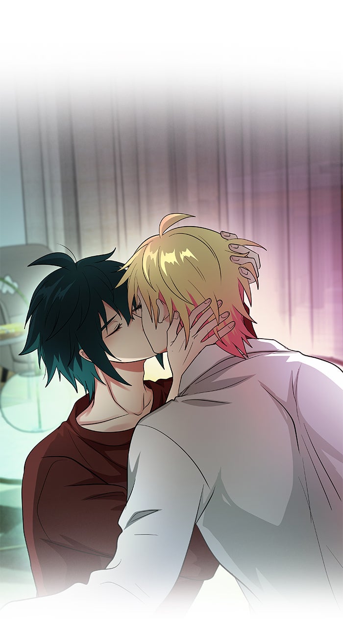 Gimme your loveมาตกหลุมรักฉันซะดีดี - หน้า 68