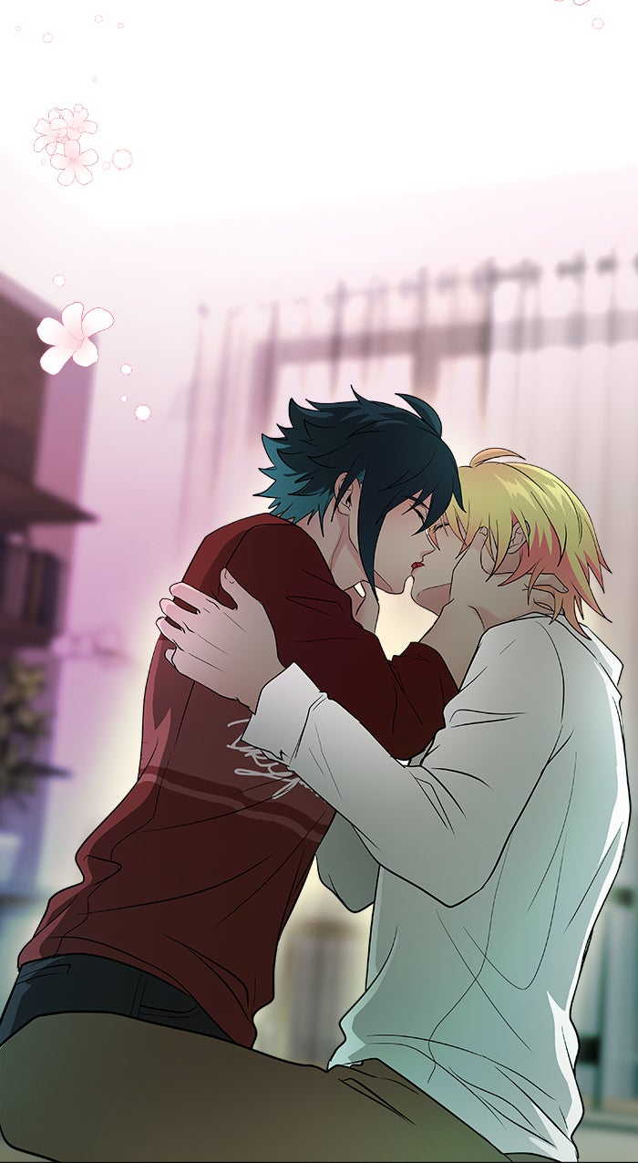 Gimme your loveมาตกหลุมรักฉันซะดีดี - หน้า 70