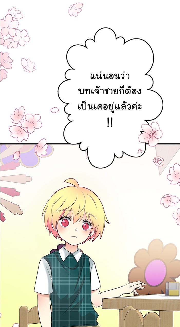 Gimme your loveมาตกหลุมรักฉันซะดีดี - หน้า 23
