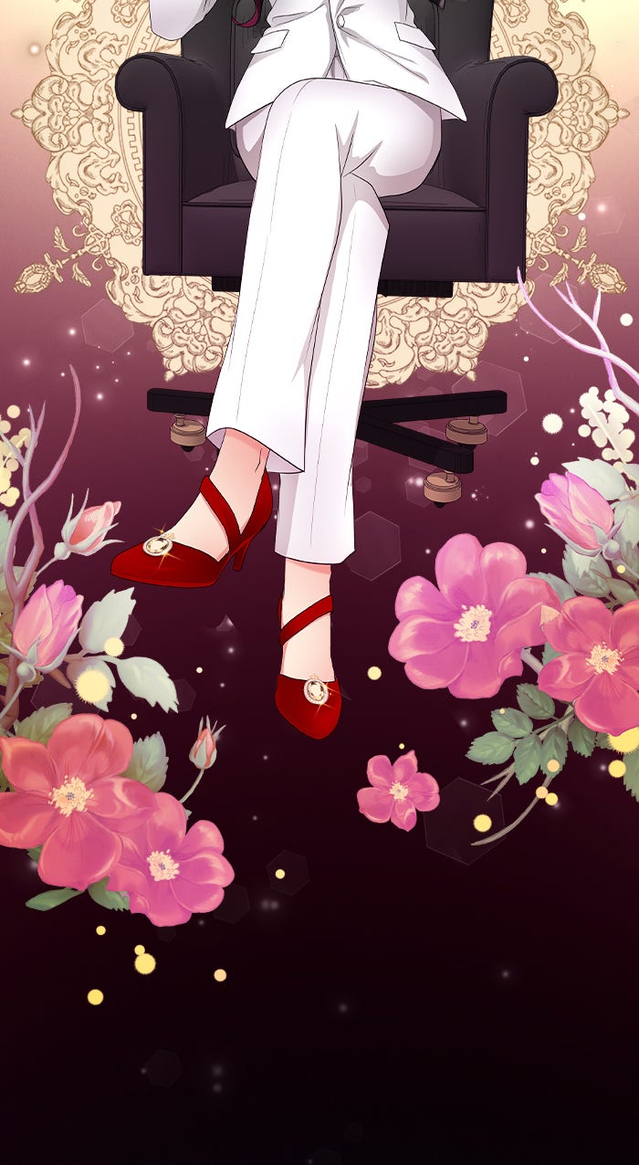 Gimme your loveมาตกหลุมรักฉันซะดีดี - หน้า 18