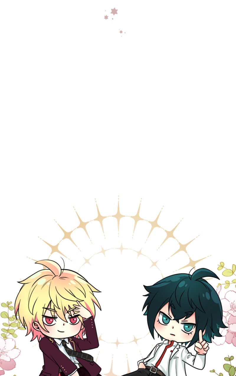 Gimme your loveมาตกหลุมรักฉันซะดีดี - หน้า 8