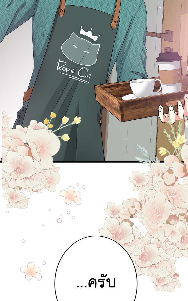 Gimme your loveมาตกหลุมรักฉันซะดีดี - หน้า 53